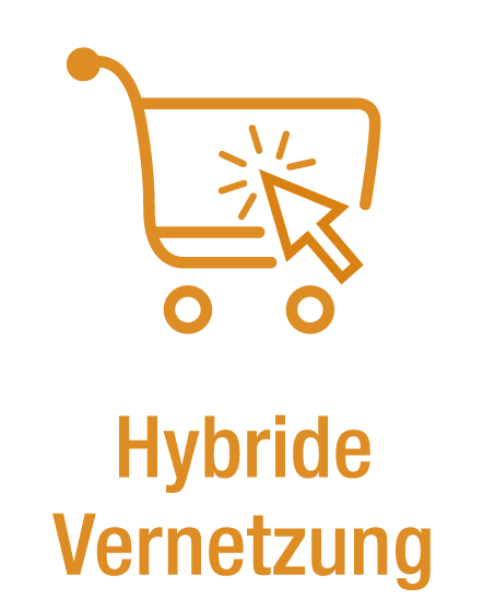 DI Leistungen Transformation Hybridevernetzung